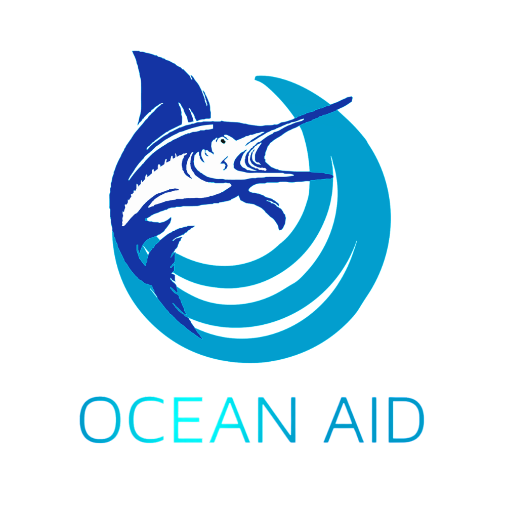 Ocean AID logo